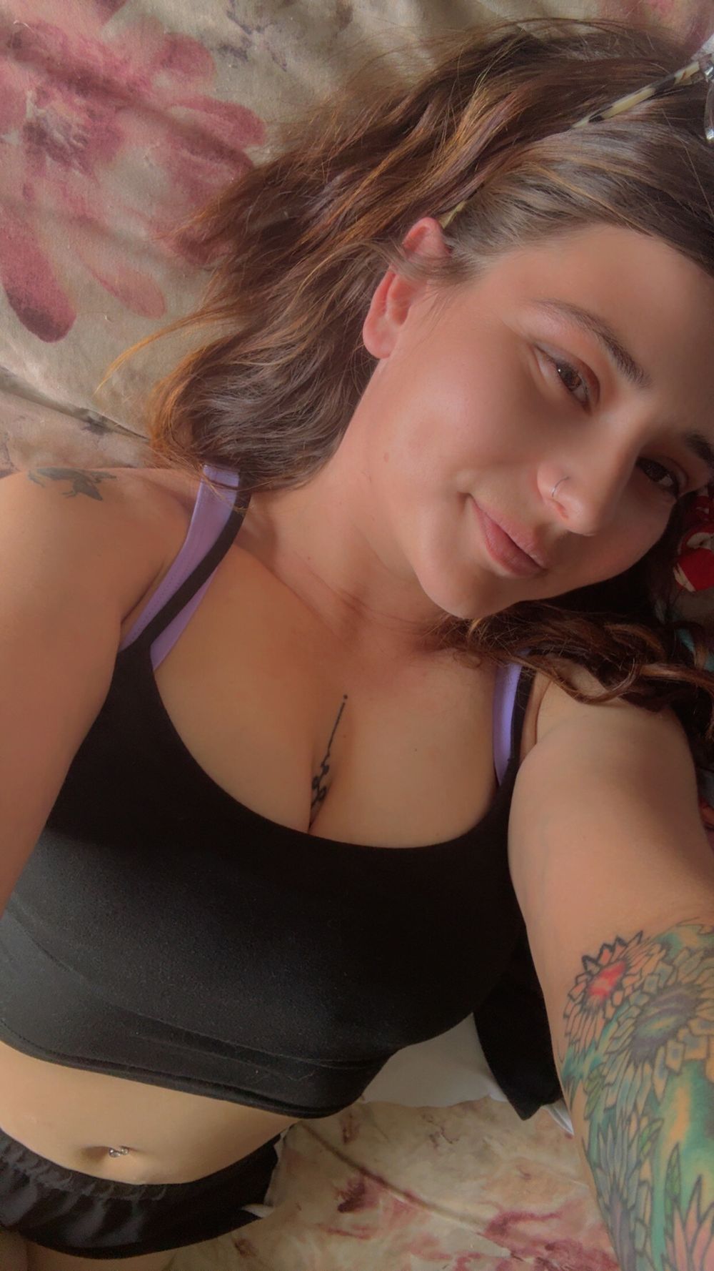 babydoll242020 OnlyFans profile picture