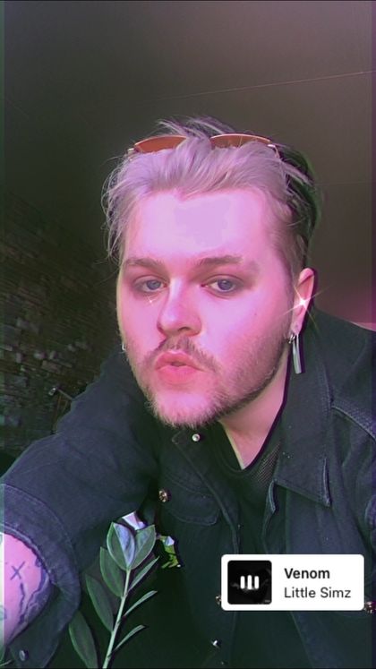 punkbutt OnlyFans picture