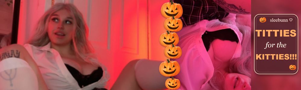 sleebunn OnlyFans profile picture