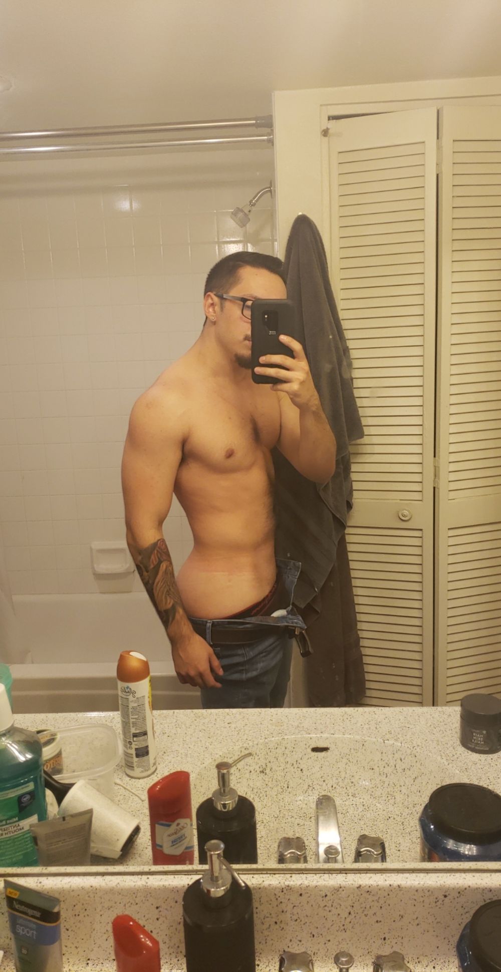 youngblood13411 OnlyFans profile picture