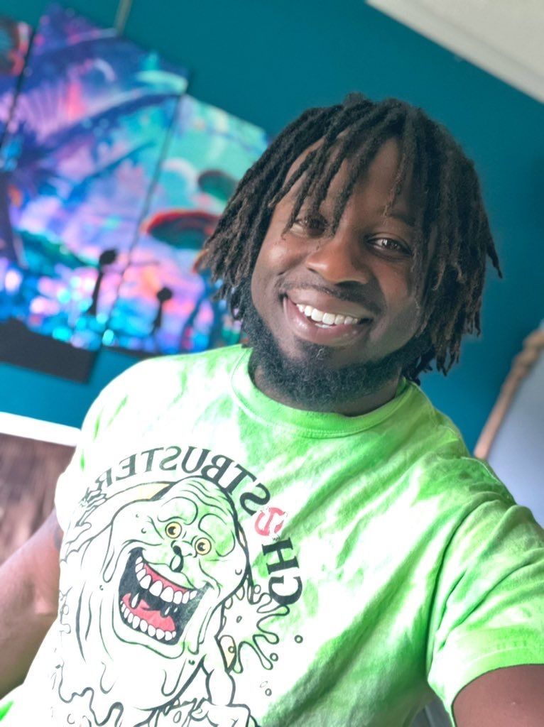 imgreenwithenvy OnlyFans profile picture