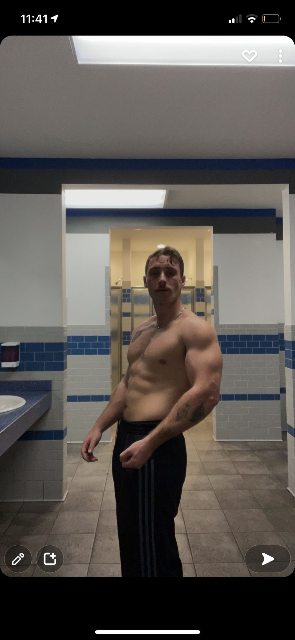 jackewhite44 OnlyFans profile picture