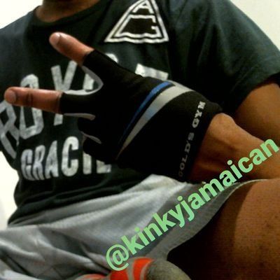 kinkyjamaican OnlyFans picture