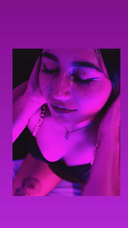 naomi-666 OnlyFans picture