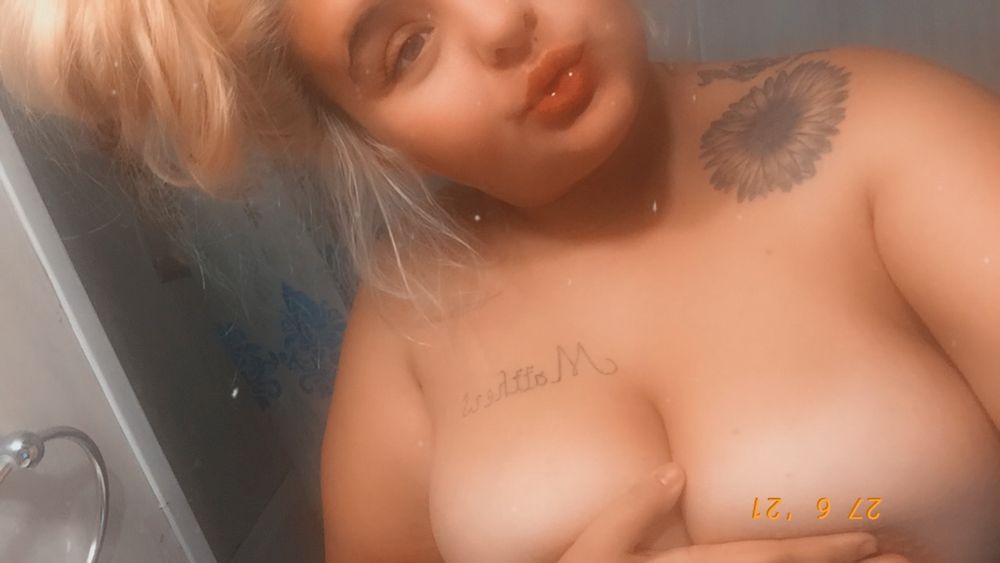 babyyhaleyy OnlyFans profile picture