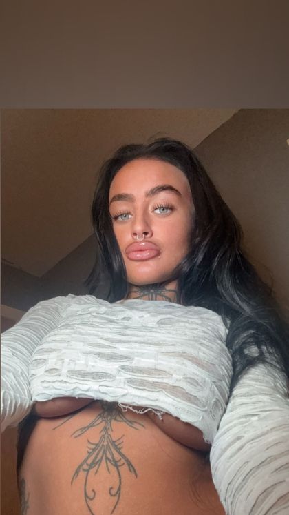 unholyerin OnlyFans picture
