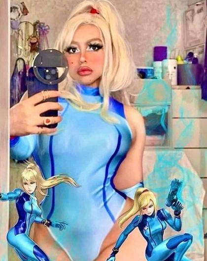 therealsailormoon OnlyFans picture