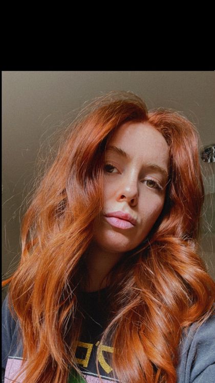 naturalgingerbabe OnlyFans picture