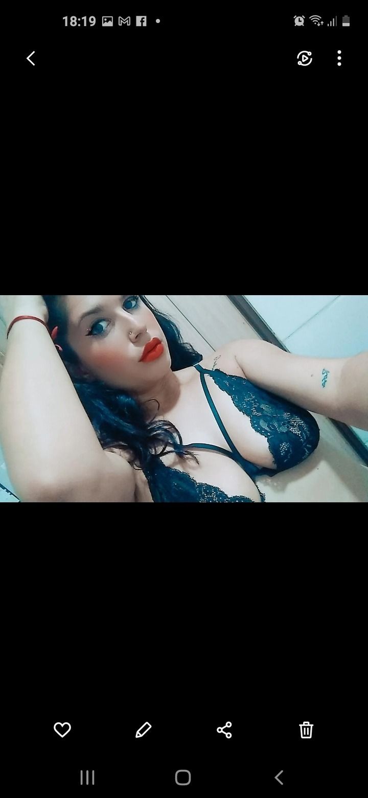 mikafontana OnlyFans profile picture