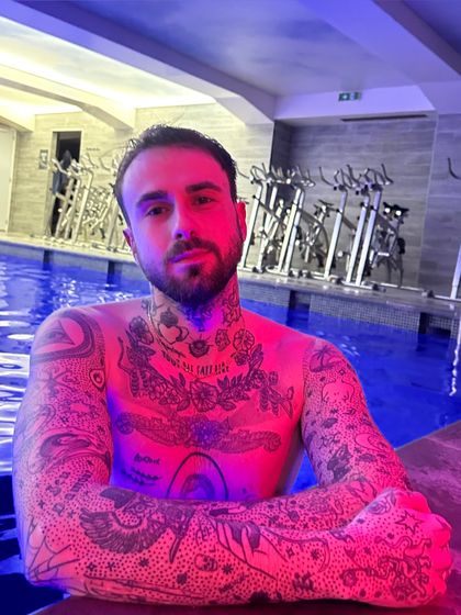harrygloom OnlyFans picture