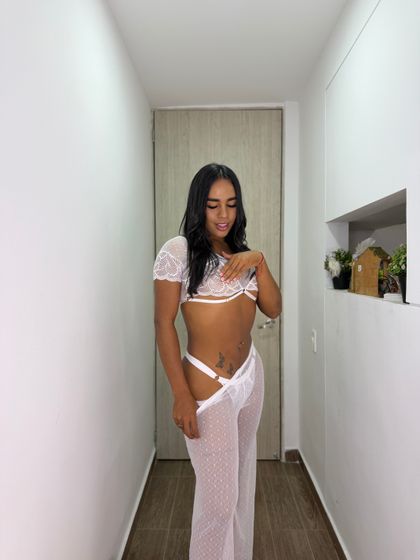 shantallsalcedo OnlyFans picture