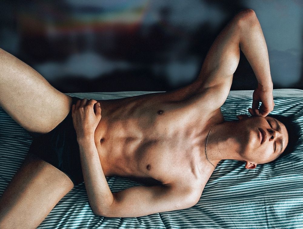 andrescruz01 OnlyFans profile picture