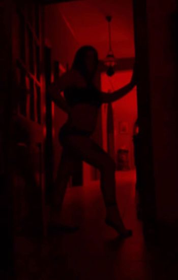 Mistress Mia