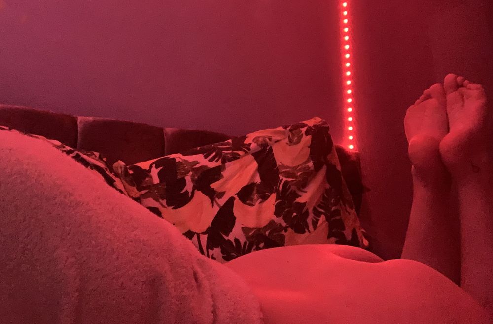 goddesslottie9 OnlyFans profile picture
