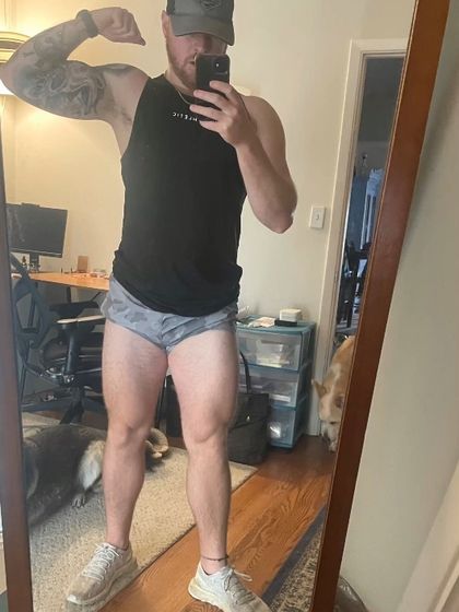 mascbijock OnlyFans picture