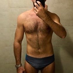 madridguy30 OnlyFans picture