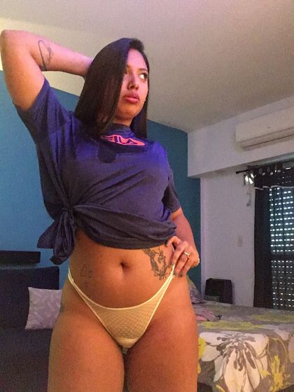 brunetteliza OnlyFans picture