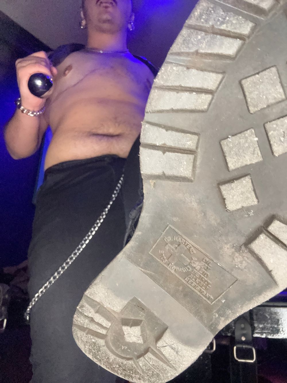 sirkalebignited OnlyFans profile picture