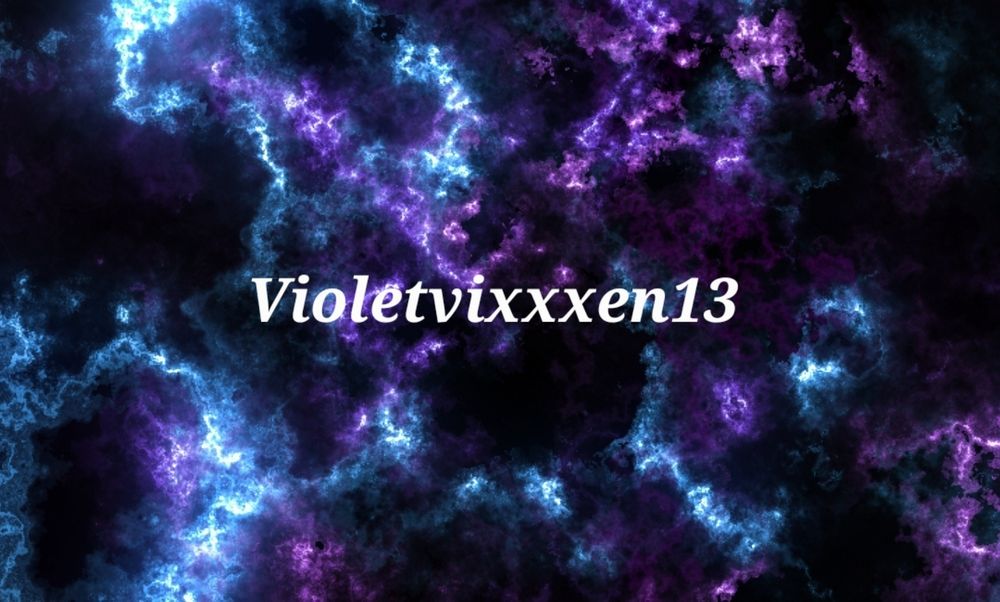 violetvixxxen13 OnlyFans profile picture