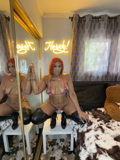 xoticadafreak OnlyFans picture
