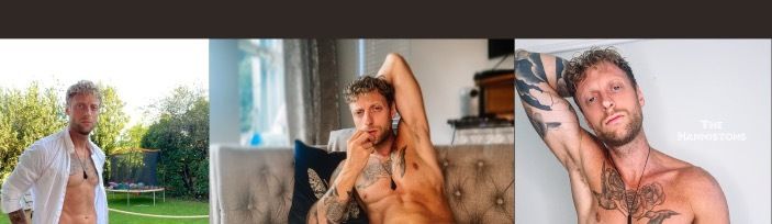 bradhanniston OnlyFans profile picture
