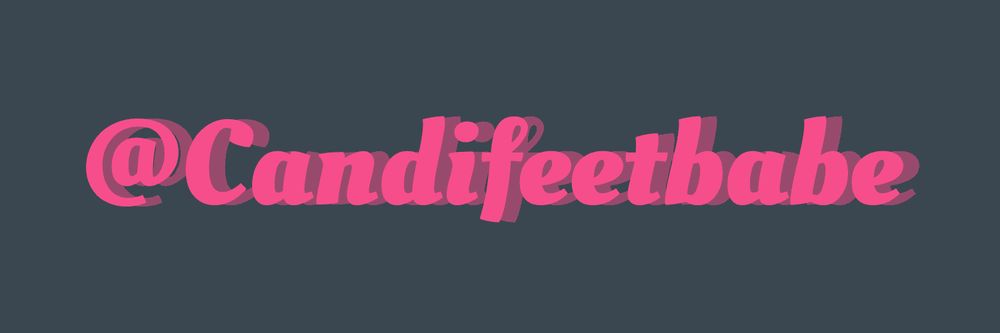 candifeetbabe OnlyFans profile picture