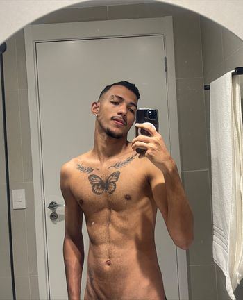 Wederson Santos