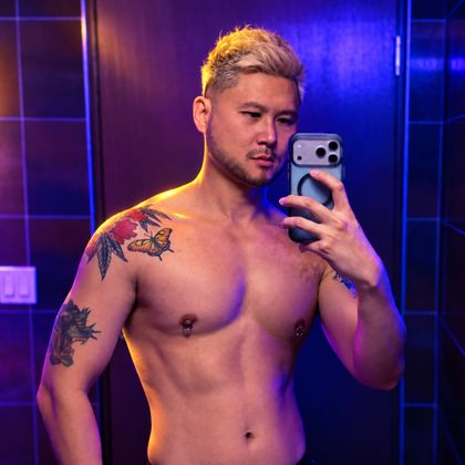 leodysonx OnlyFans picture