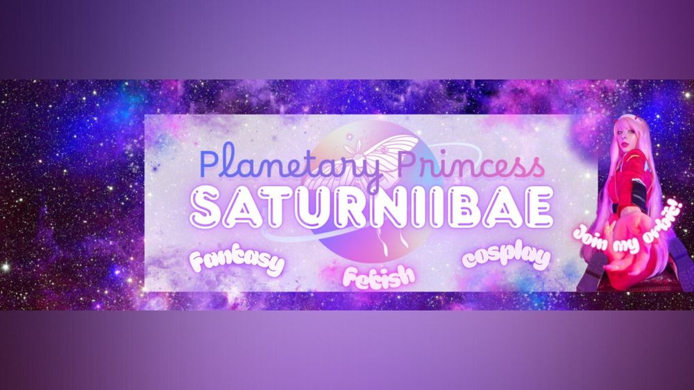 saturniibaefree OnlyFans profile picture