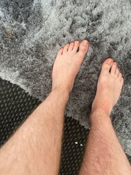 myfeetforuuu OnlyFans picture
