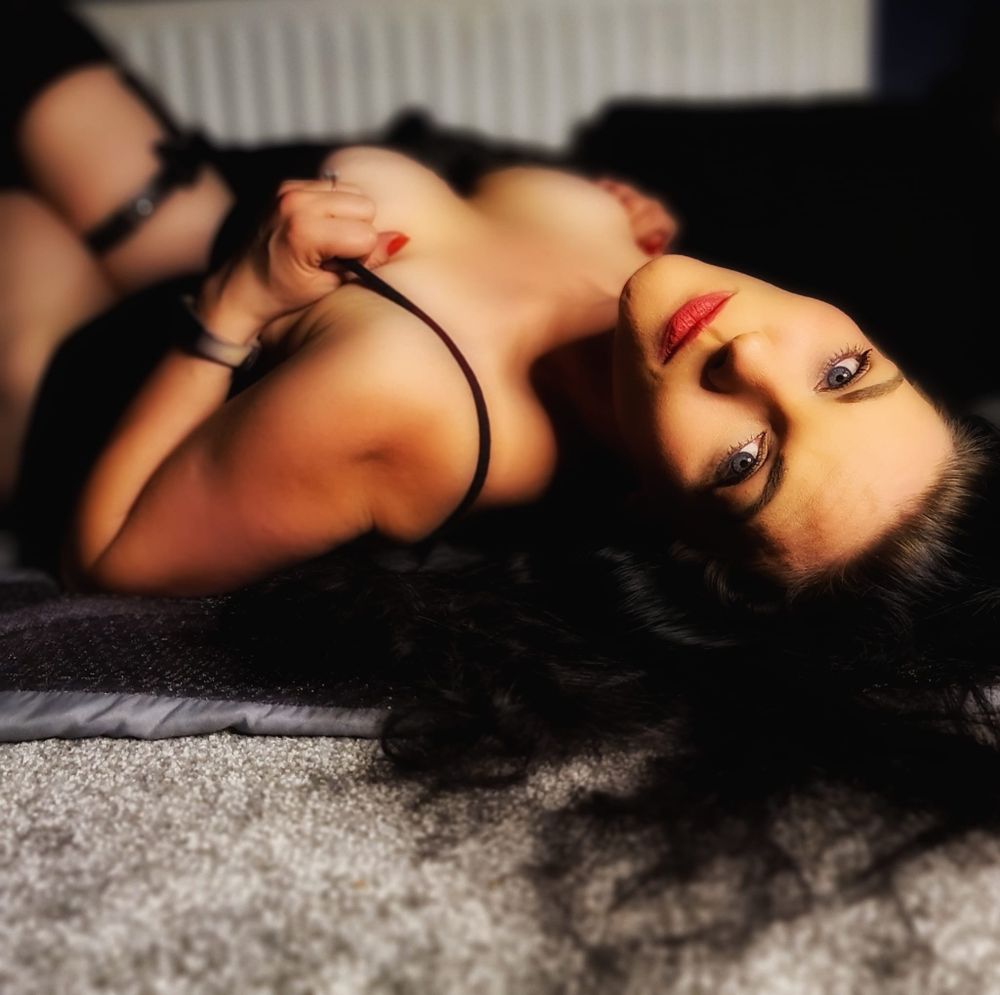 beautifulbadass89 OnlyFans profile picture