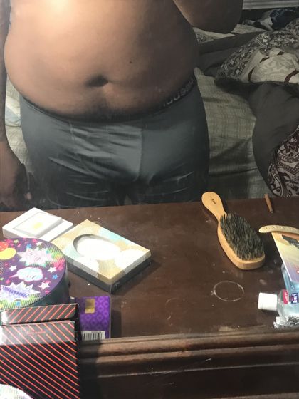 malik1987 OnlyFans picture