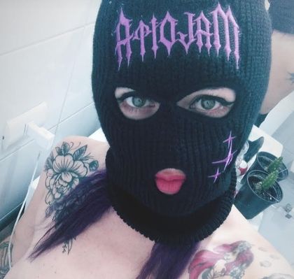 malditapam OnlyFans picture