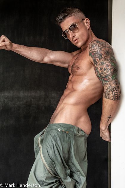 brycekingston OnlyFans picture