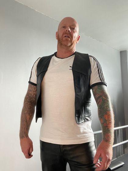 threestripefetish OnlyFans picture