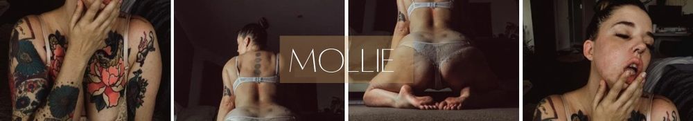 molliestars OnlyFans profile picture