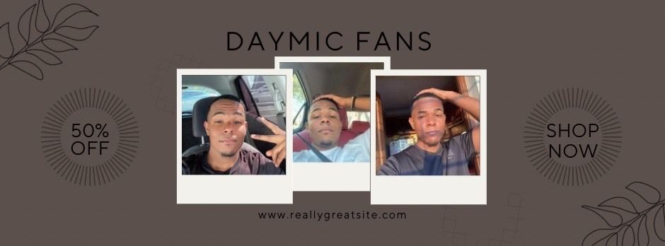 yosoydaymic OnlyFans profile picture
