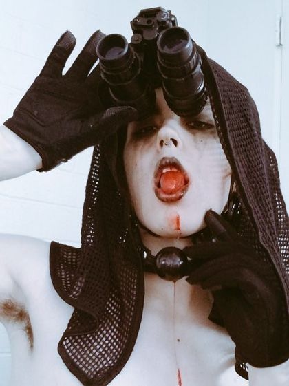 operatordoll OnlyFans picture