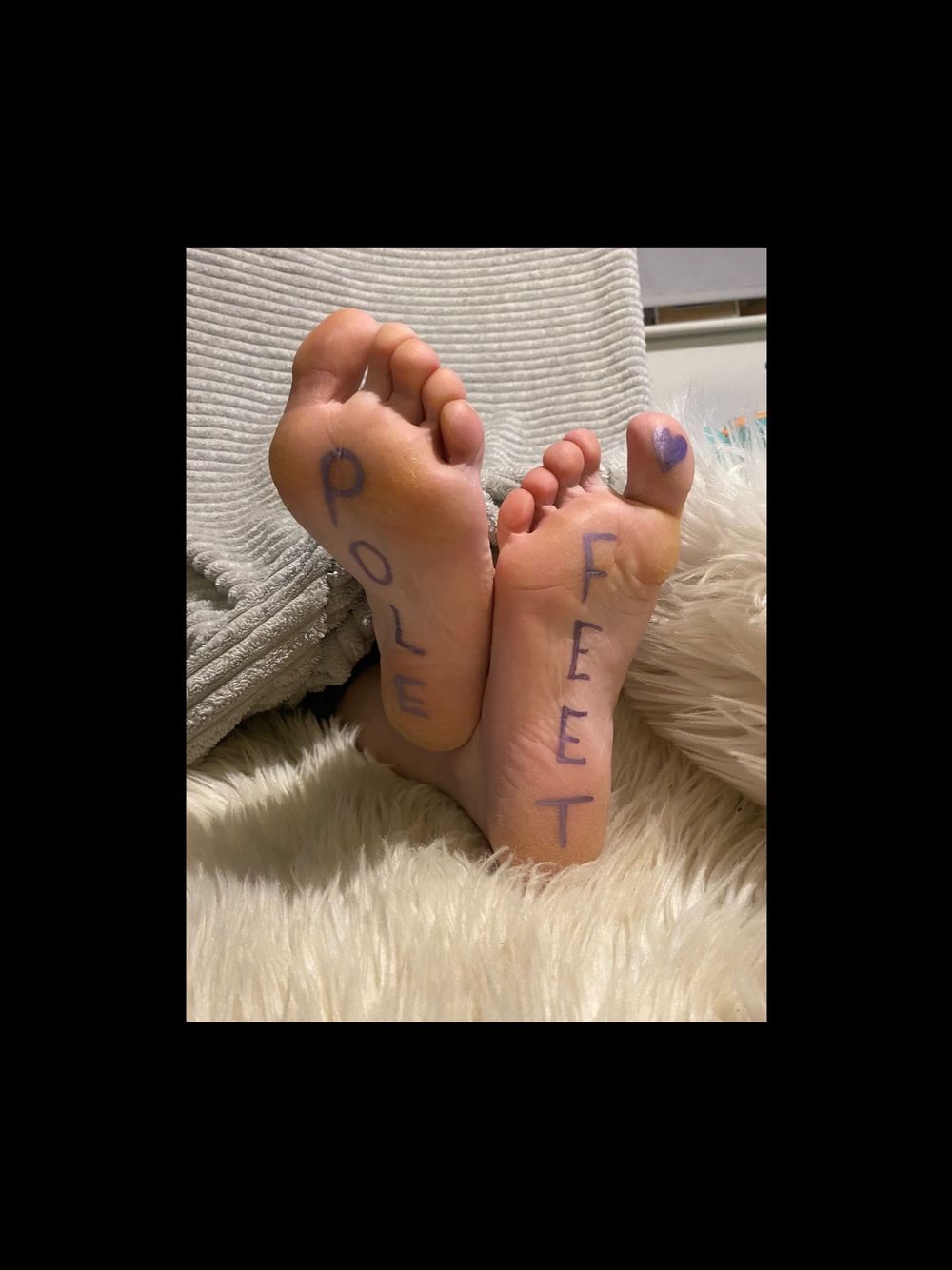 polefeetjunkieraccoon OnlyFans profile picture