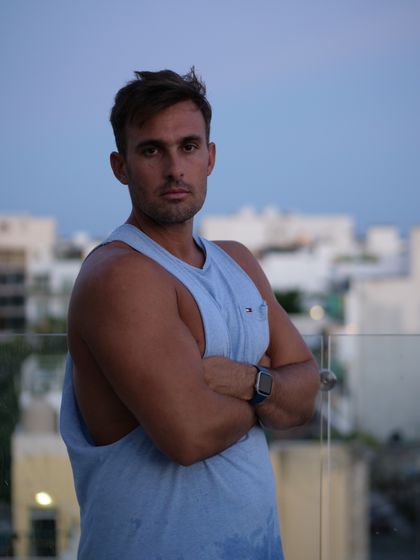 your.mr.b OnlyFans picture
