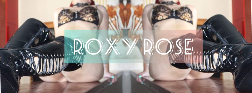 roxy_rose OnlyFans profile picture