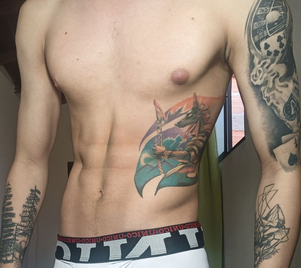 mdereck OnlyFans profile picture