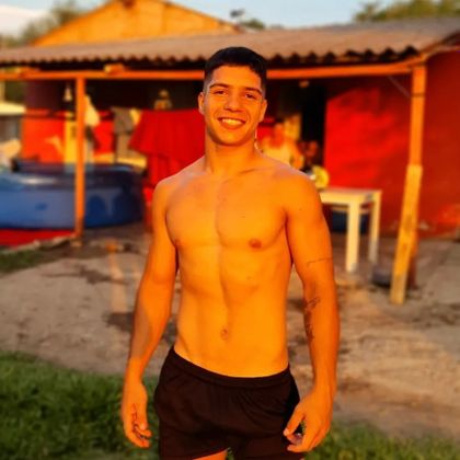 luidychagas OnlyFans picture