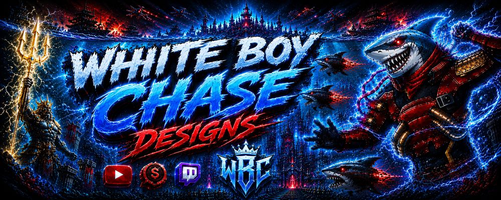 whiteboychase OnlyFans profile picture