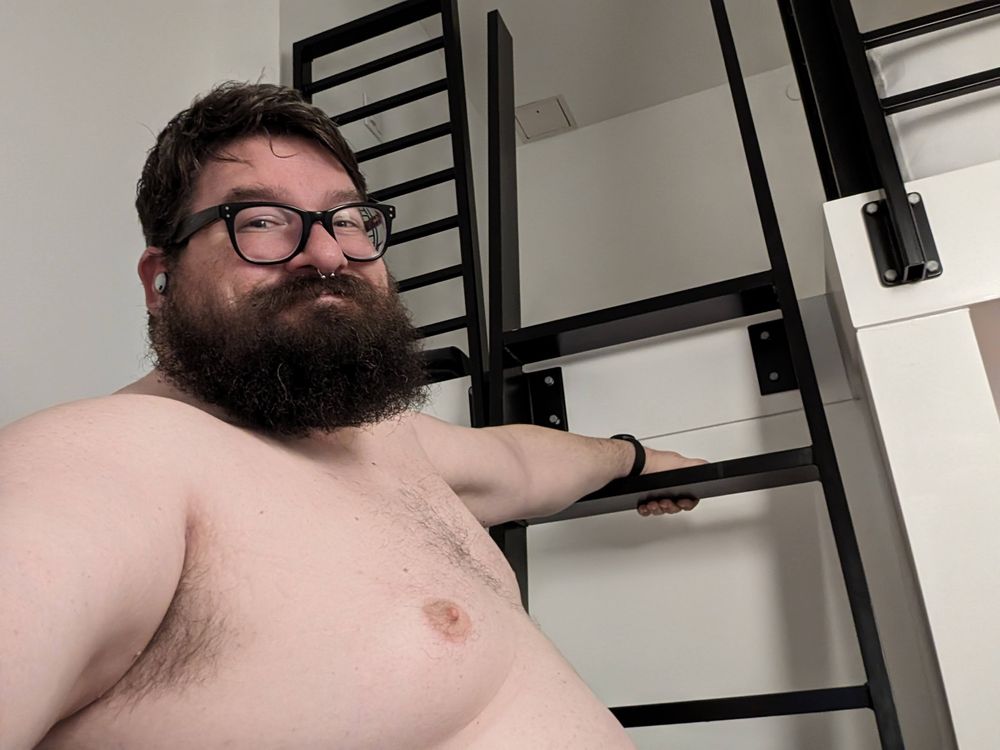 loftbear OnlyFans profile picture