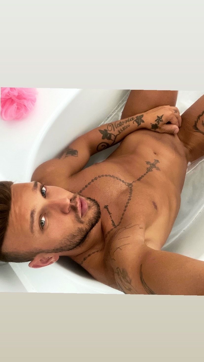 stevelovei OnlyFans profile picture