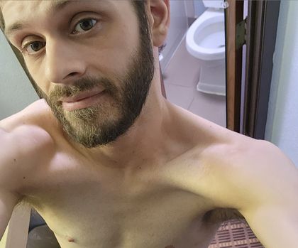 justinconrad OnlyFans picture