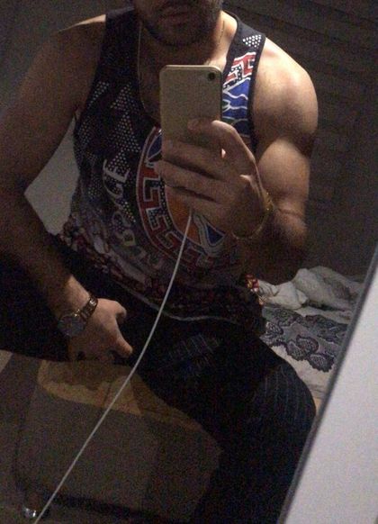 malikmasterman OnlyFans picture