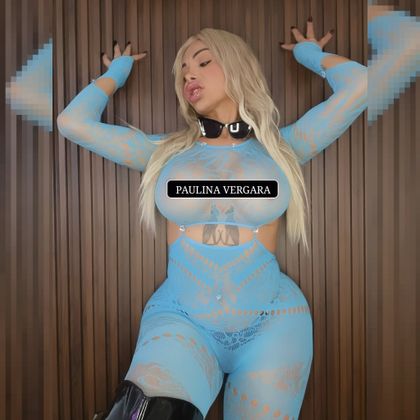 paulinacatxxx OnlyFans picture