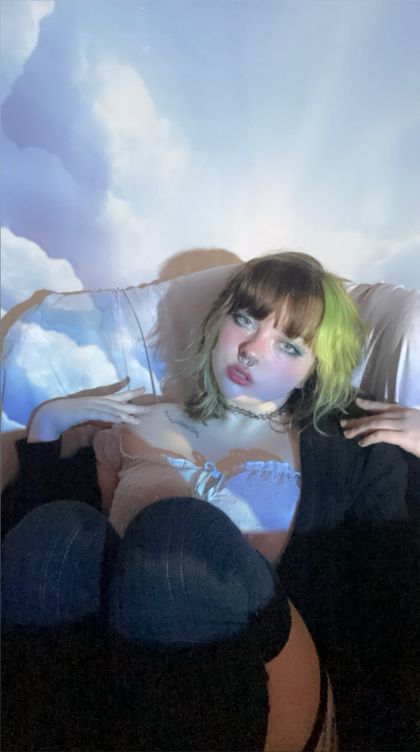 pinksliime OnlyFans picture